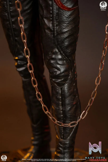 Premium Collectibles Studio – Chatterer 1/3 Statue (Licensed)