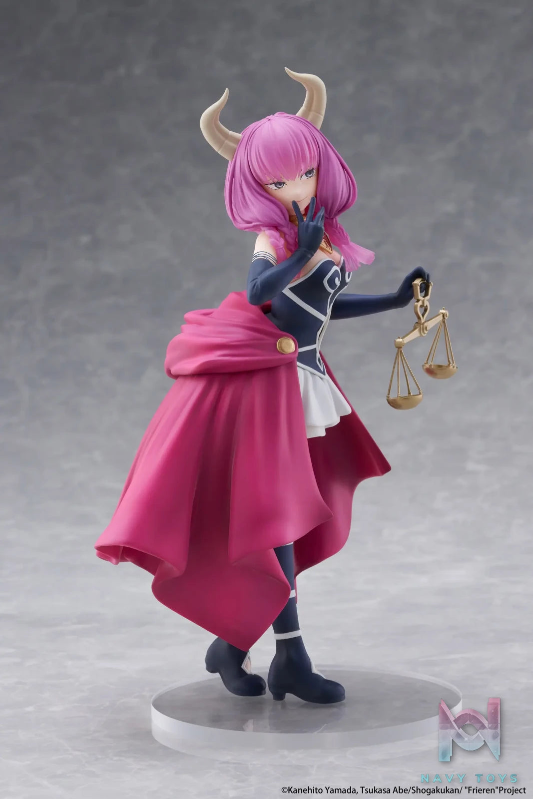 Taito – Frieren: Beyond Journey’s End Coreful Figure – Aura (Licensed)