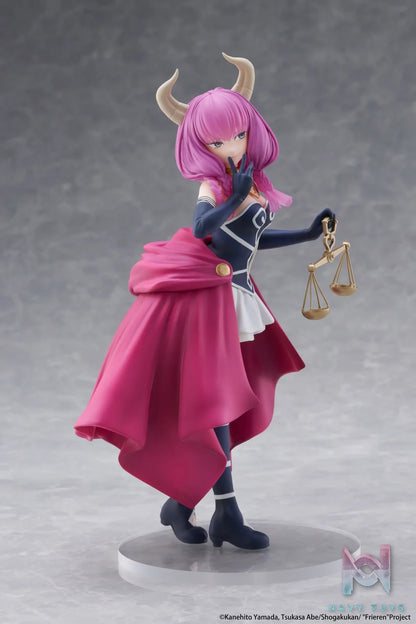 Taito – Frieren: Beyond Journey’s End Coreful Figure – Aura (Licensed)