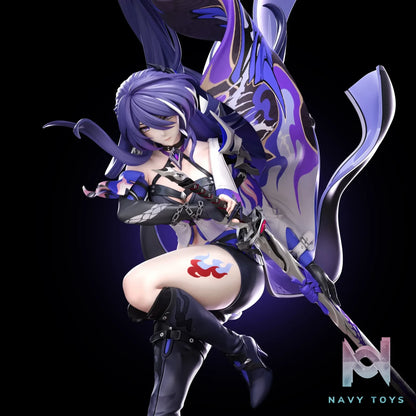 Hakimi Studio – Honkai: Star Rail Pinocchio Part 2 Acheron