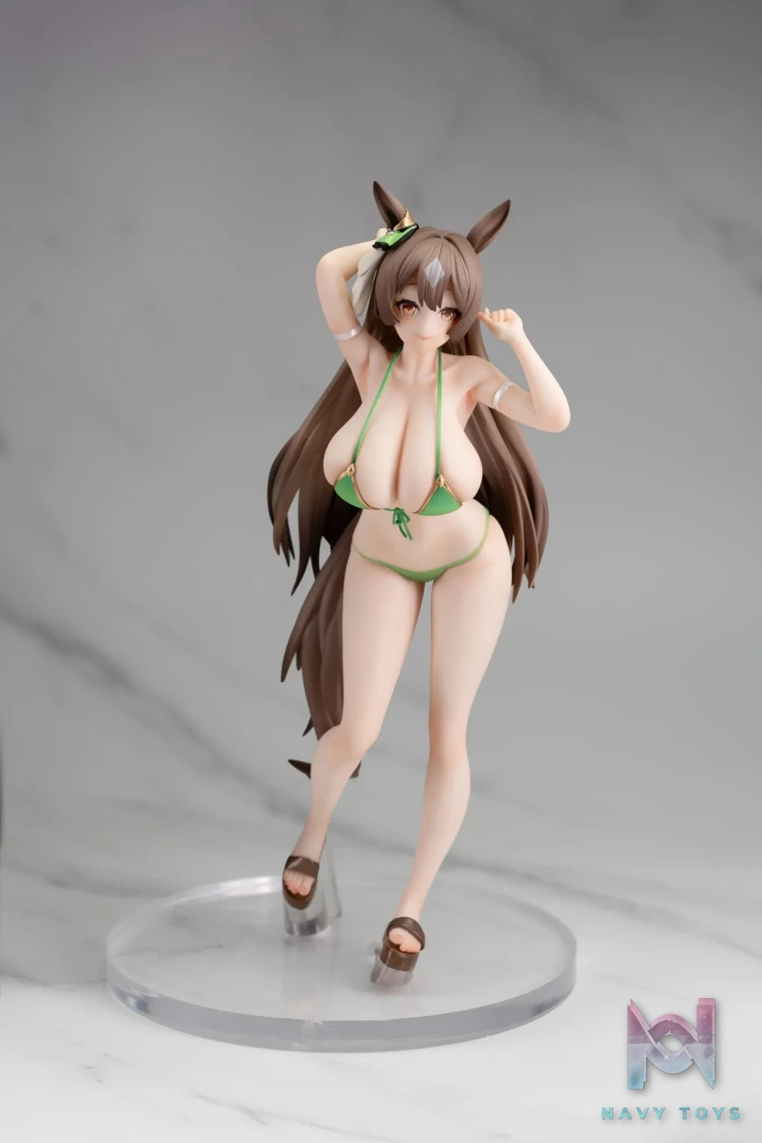 Beast Studio – Uma Musume Pretty Derby Satono Diamond