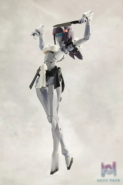 Kotobukiya – Megalomaria Unlimited Universe NOVICE Plastic Model (Licensed)