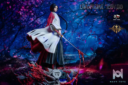 Niren Studio & I.W Studio – BLEACH Unohana Retsu