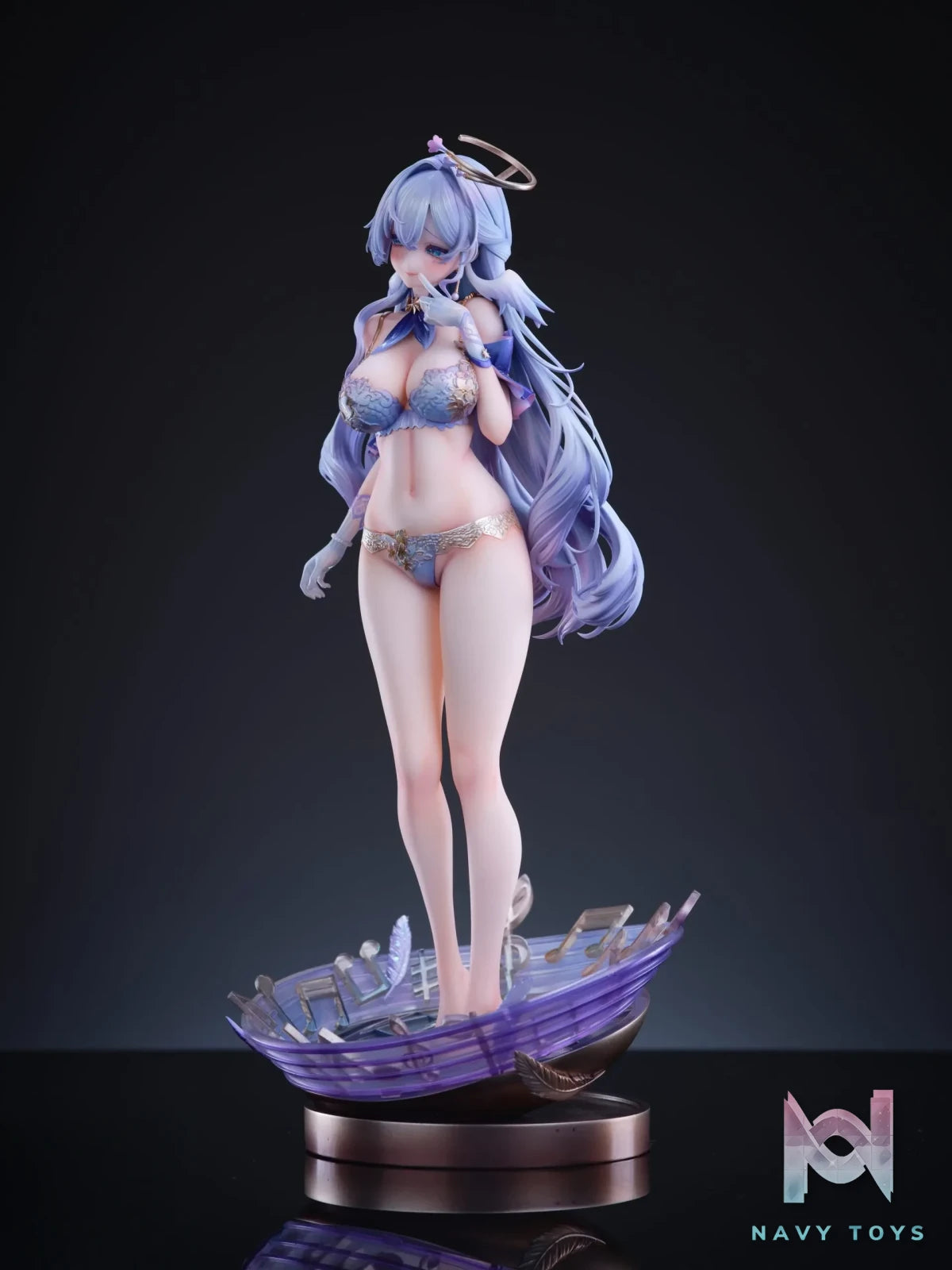 Genius Bee Studio – Robin Sings Honkai: Star Rail