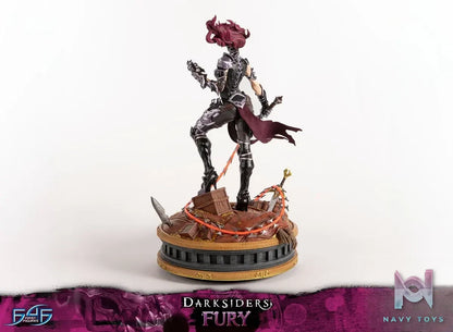 First 4 Figures – Darksiders – Fury (Licensed)