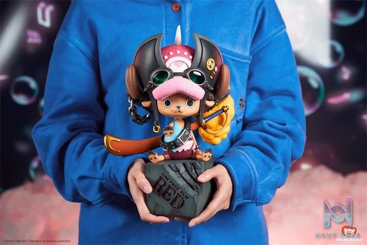 Tony Tony Chopper - Toei Animation resin statue Toei Studio anime figure
