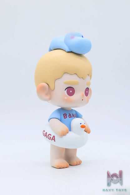 CZtoys Studio & BANA Studio – Original SEE YE! Enjoy the sea breeze with BANA blind box (Licensed)