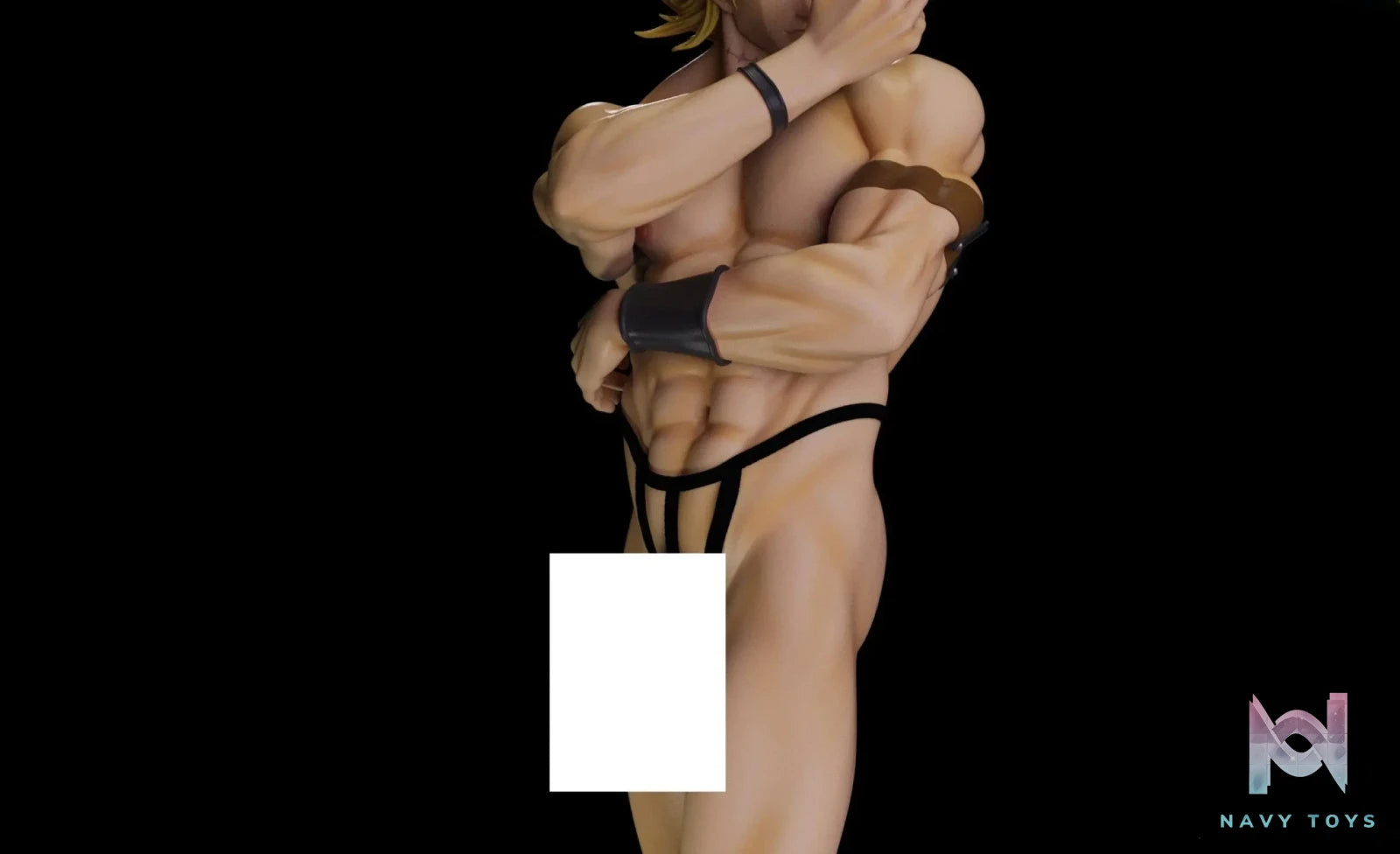 ARAKIART Studio – JoJo’s Bizarre Adventure Dio Brando