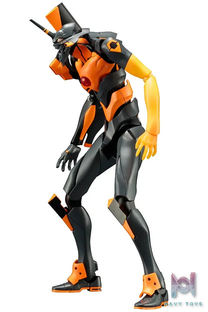 Kotobukiya – Godzilla vs. Evangelion Evangelion Test Type-01 GODZILLA Ver. Plastic Model (Licensed)