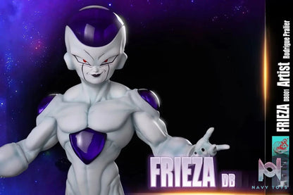 POPO Studio – Dragon Ball Frieza