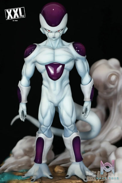 XXL Studio – Frieza Standing Pose Dragon Ball