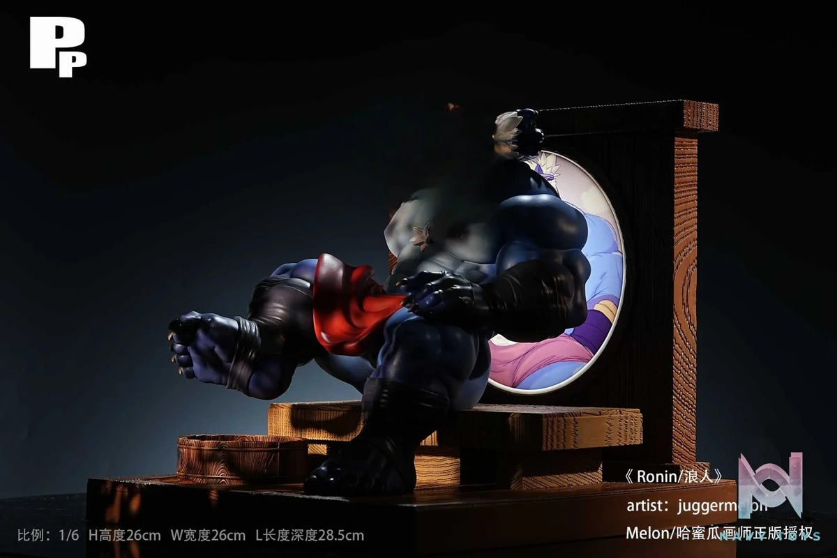 PP Studio – Ronin 1/6 Statue