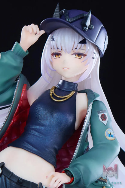 YouJia Studio – Melusine Flight Suit Fate/Stay Night