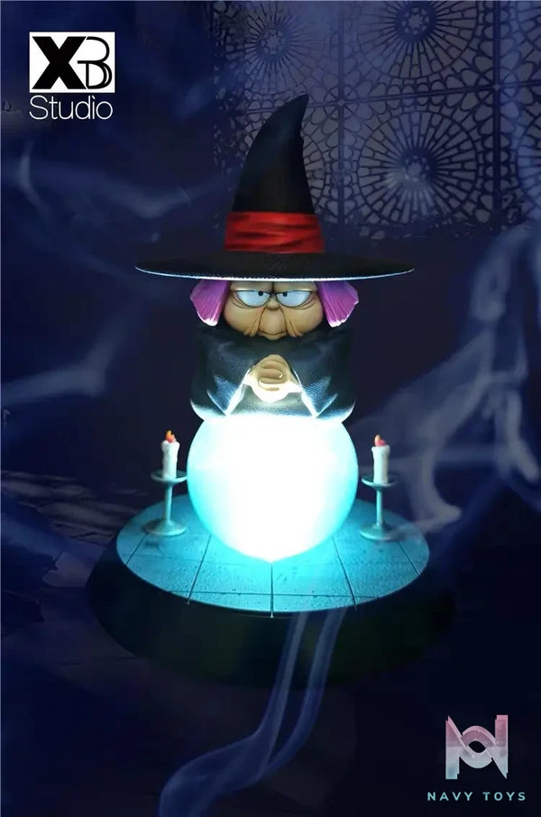 XBD Studio – DBZ Dragon Ball Uranai Baba