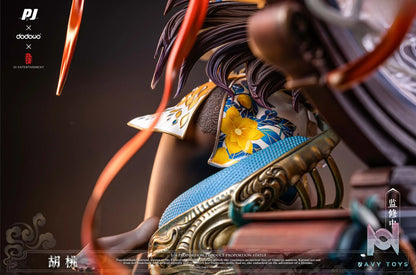 PJ Studio & Dodowo Studio – Naraka: Bladepoint Otaku Hanaori – Kurumi (Licensed)