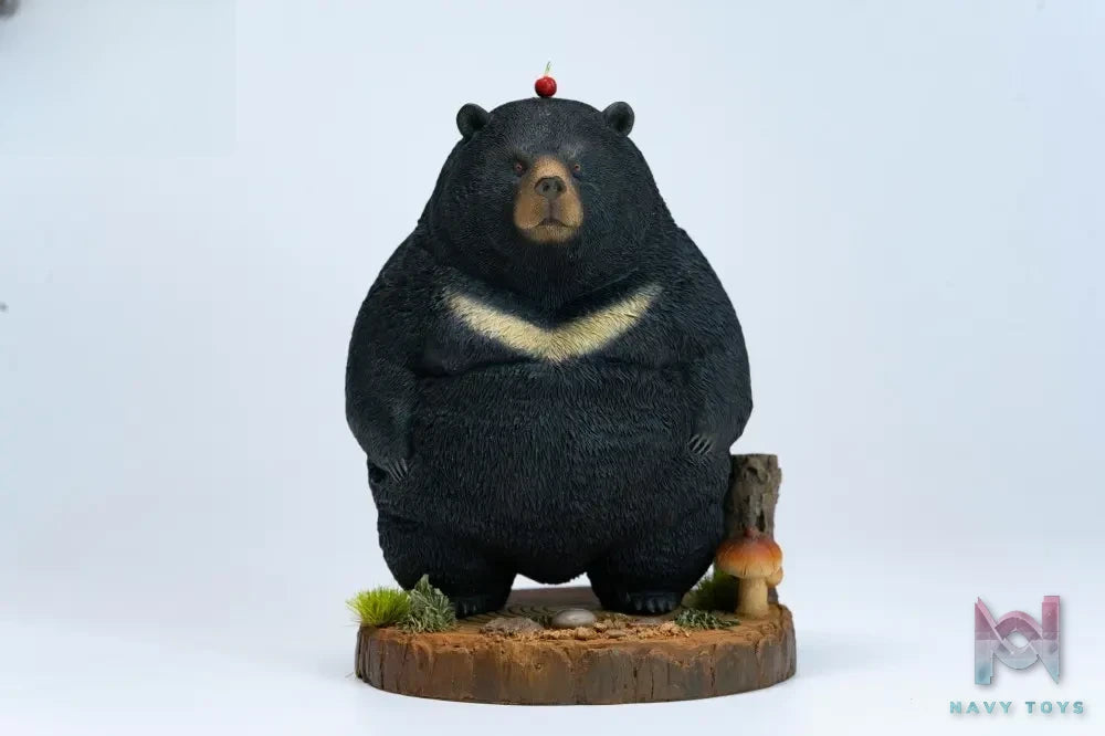 JXK – Chubby Bear JXK366 (Licensed)