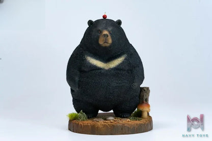 JXK – Chubby Bear JXK366 (Licensed)