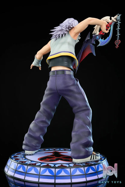 Black Swan Collectibles – Kingdom Hearts Riku From KH2