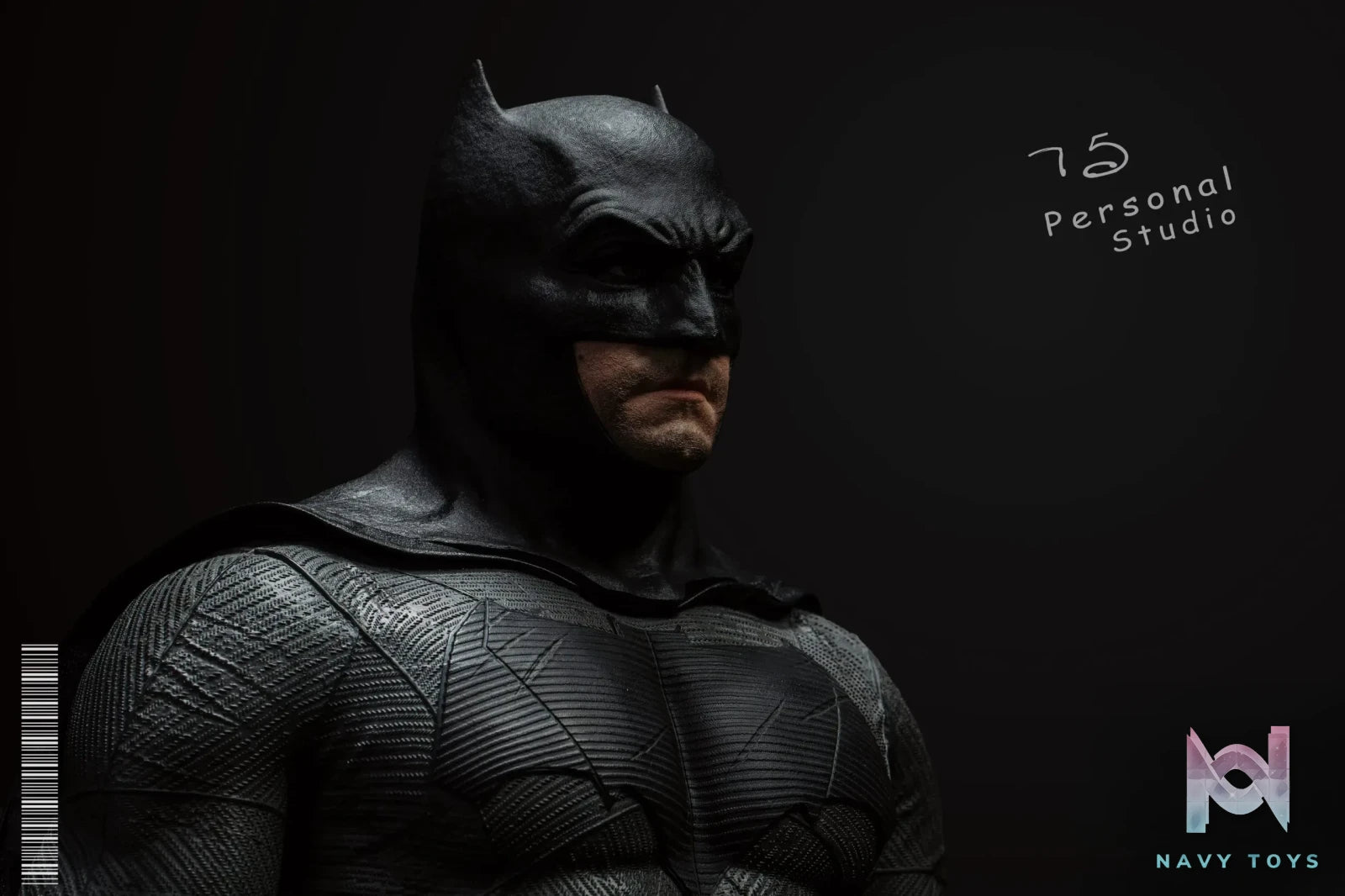 Cannim Studio – DC BVS Light Armor Batman