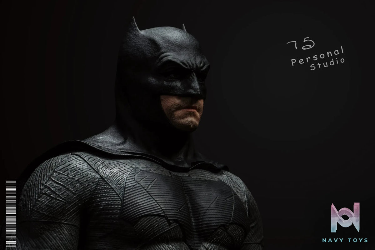 Cannim Studio – DC BVS Light Armor Batman