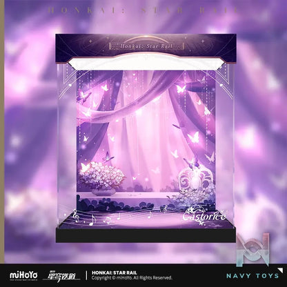Myethos & miHoYo – Gift+ Honkai: Star Rail LIVE Ver. Castorice 1/8 Scale Figure (Licensed)