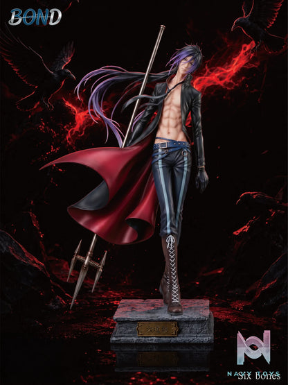BOND Studio – Mukuro Rokudo Katekyo Hitman Reborn