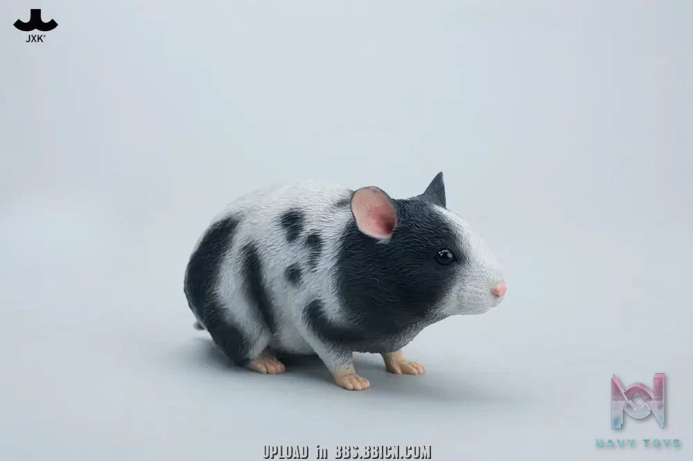 JXK – 1/1 House mouse JXK355 (Licensed)