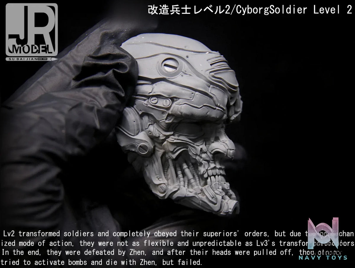 JRMODEL Studio – Kamen Rider Real Head Sculpture Fridge Magnet Series