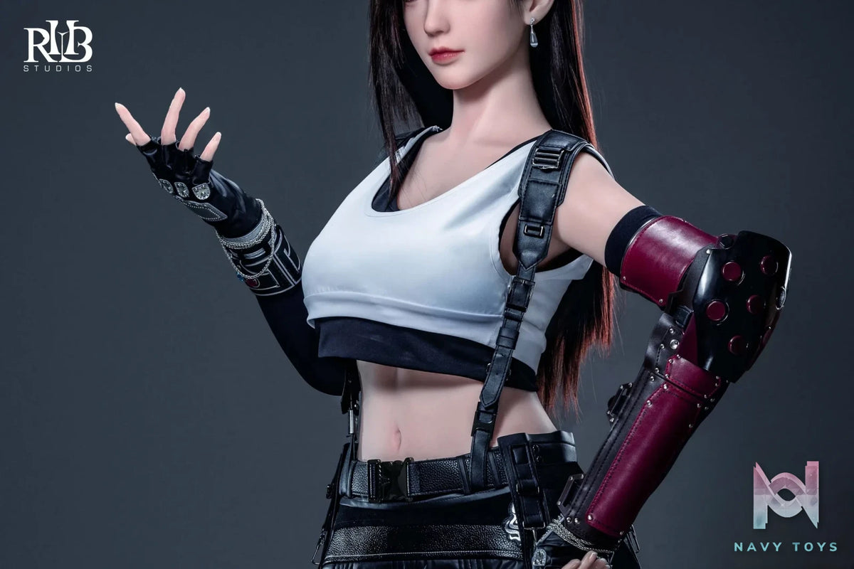 RHB Studio – Final Fantasy 1/1 Tifa