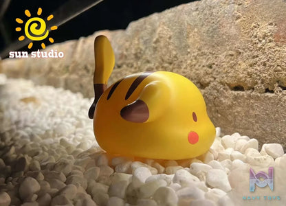Sun Studio – Pokémon Series – Pikachu