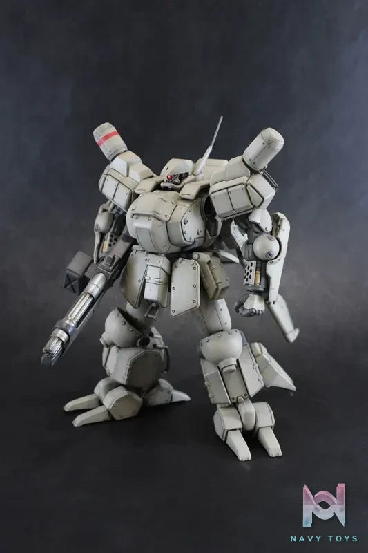 PLUM – Assault Suits Leynos 1/35 AS-5E3 Leynos (Player Type) Renewal Ver. Plastic Model (Licensed)