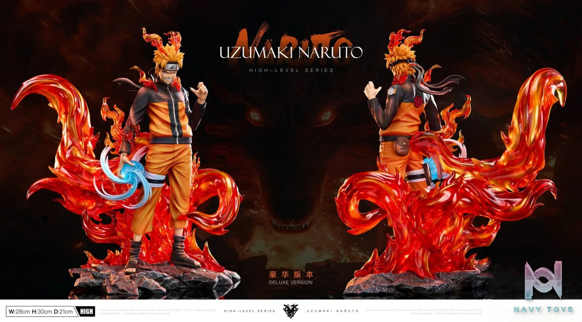 Okr Studio – Naruto Uzumaki Naruto