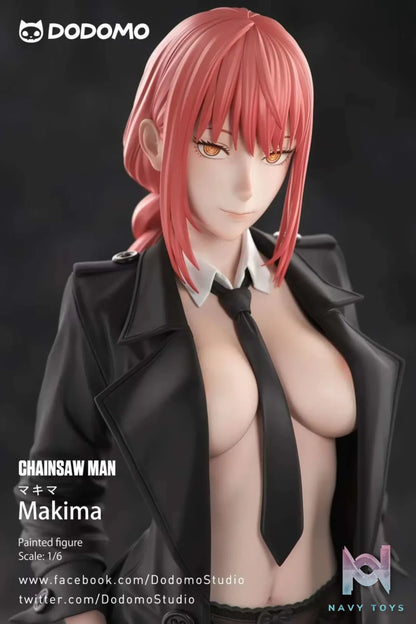 Dodomo Studio – Chainsaw Man Makima