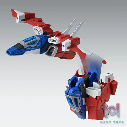 BANDAI – MG 1/100 NT Gundam C Equipment Ka Version (Licensed)
