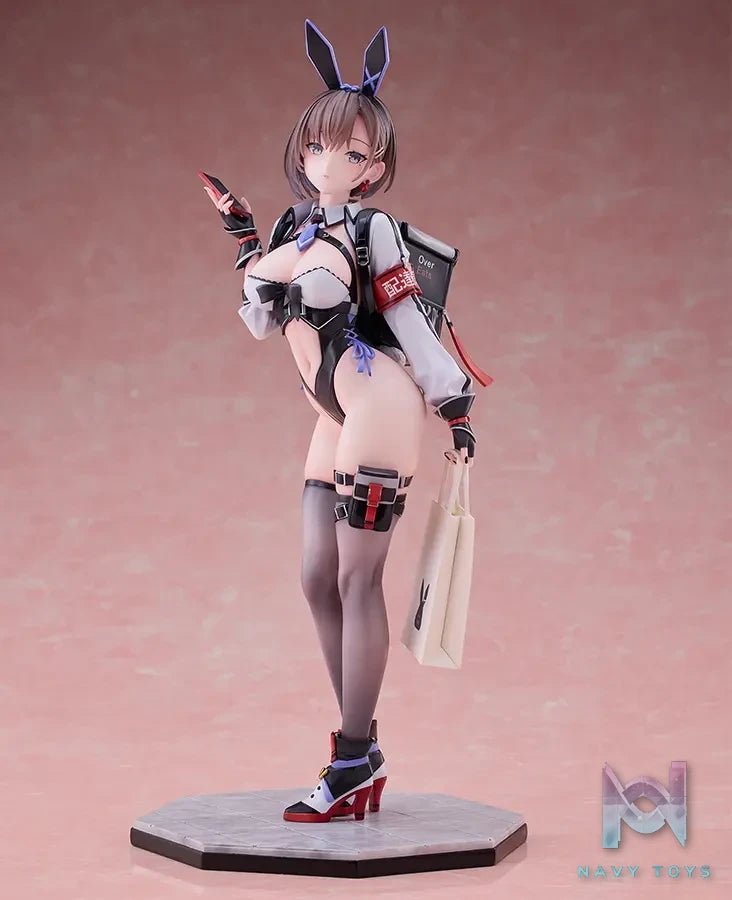 Rocket Boy – Delivery Bunny Girl Aoi (Licensed)