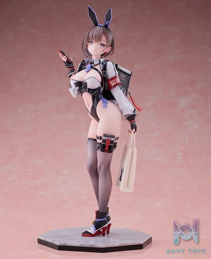Rocket Boy – Delivery Bunny Girl Aoi (Licensed)