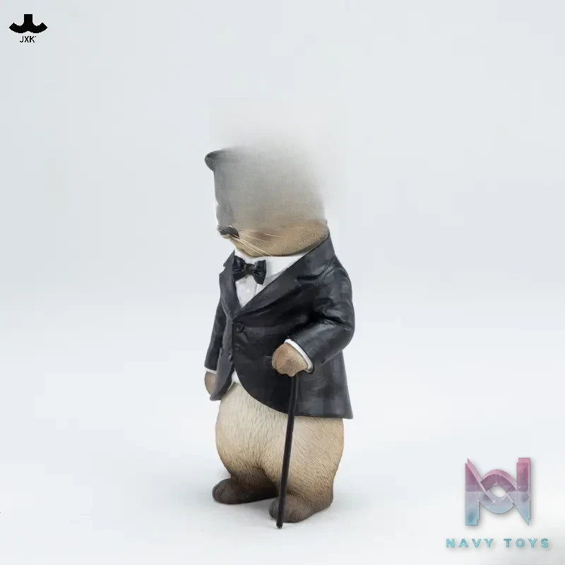JXK – Chaplin Cat JXK344 (Licensed)