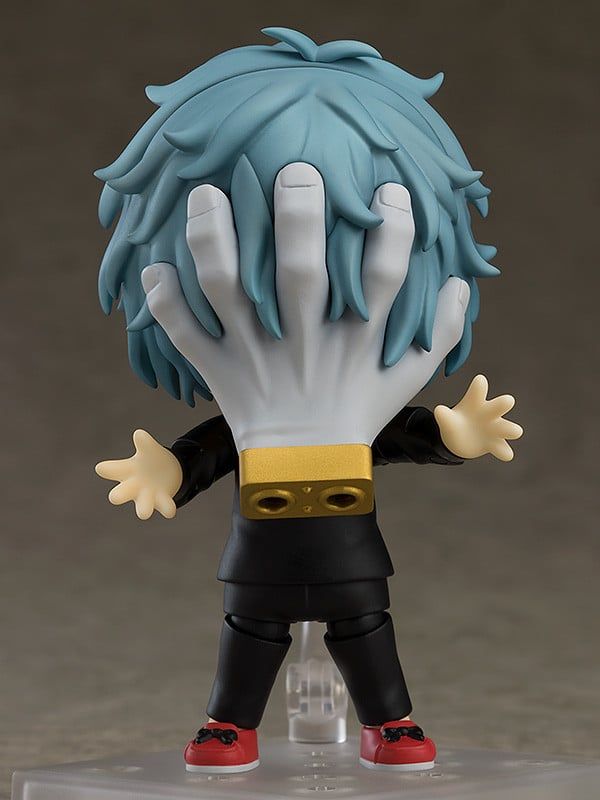 Nendoroid Tomura Shiragaki - My Hero Academia - Good Smile Company resin statue Good Smile Company Studio anime figure