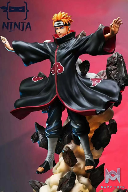 NINJA Studio – Naruto Dawn Series Resonance #1 Pain