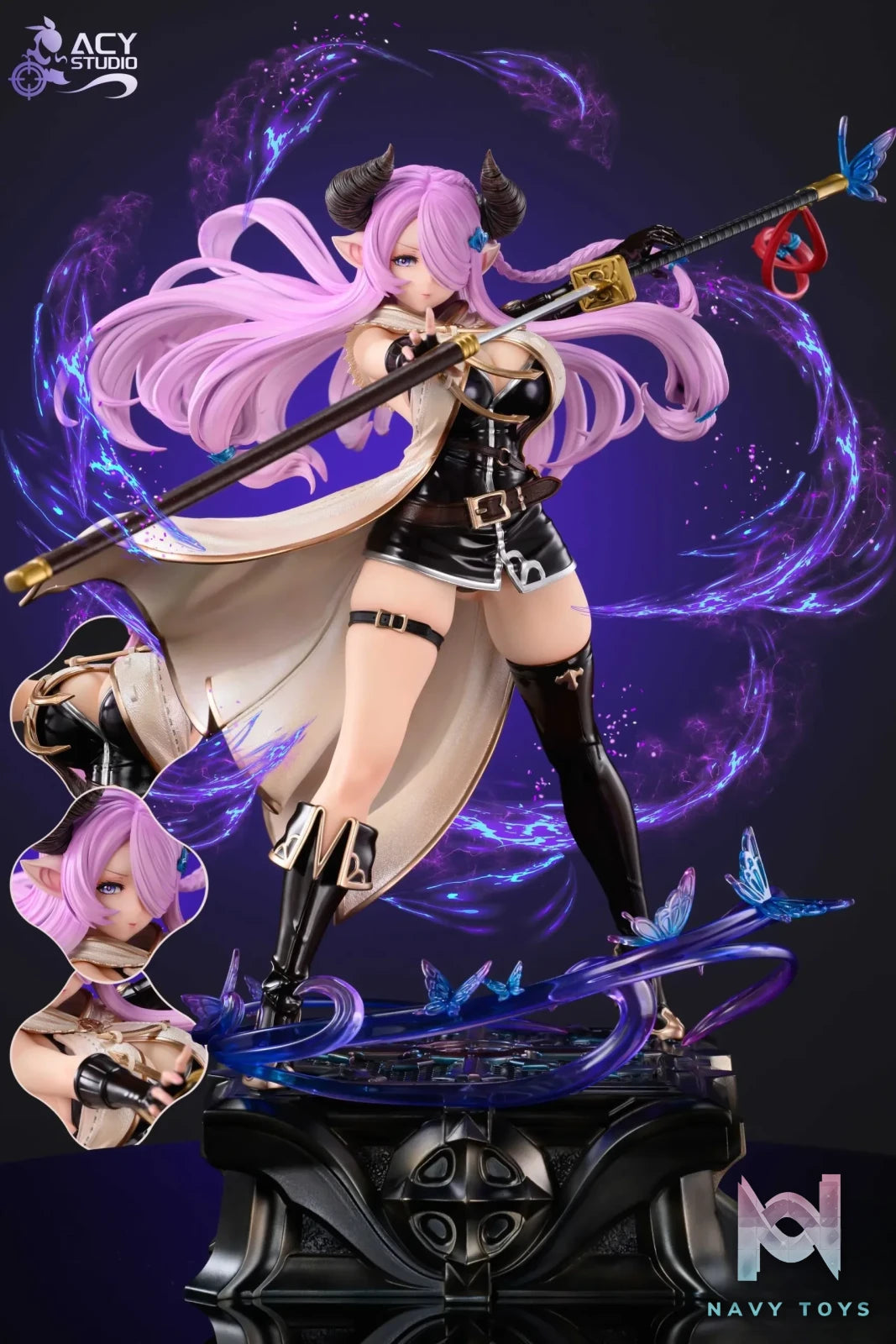 Acy Studio – Granblue Fantasy Narmaya