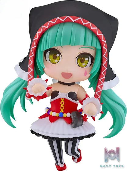 GSC – Nendoroid SEGA feat. HATSUNE MIKU Project Hatsune Miku Pierretta Ver. (Licensed)