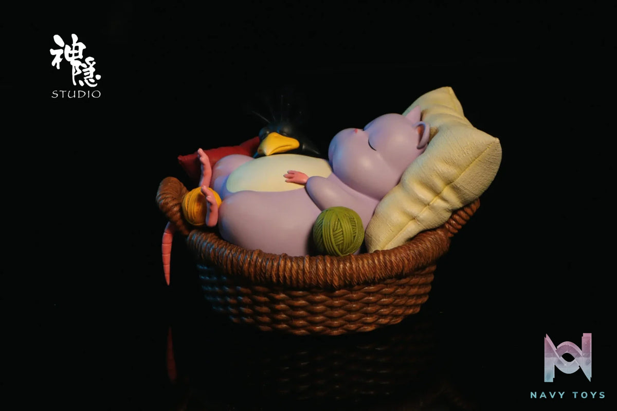 Shen Yin Studio – Spirited Away Encounter Series Boh’s Woven Dream
