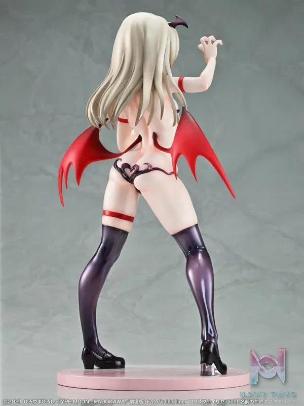 MEDICOS-E – Movie Fate/Kaleid Liner Prisma Illya: Licht – The Nameless Girl Illya Sweet Devil Ver. (Licensed)