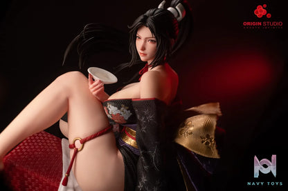 ORIGIN Studio – Shiranui Mai The King of Fighters