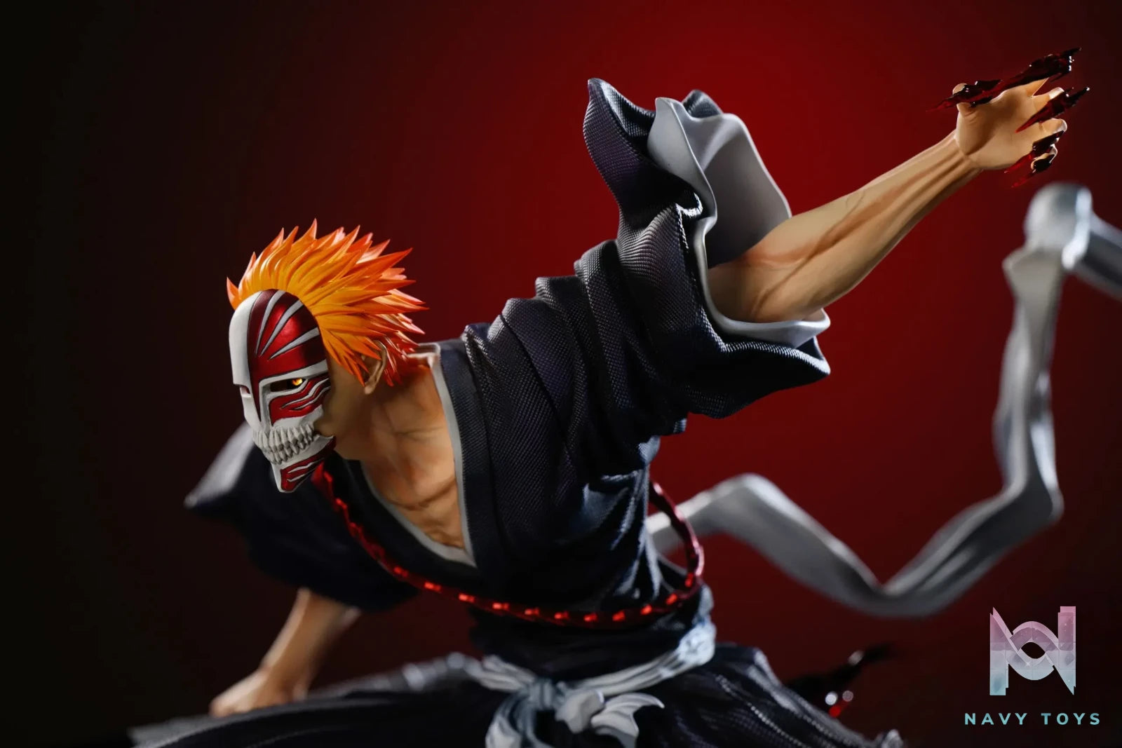 FlyLeaf Studio – Kurosaki Ichigo Bleach
