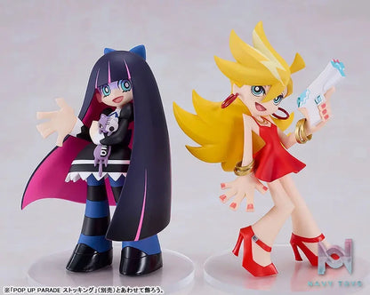 GSC – POP UP PARADE Panty & Stocking with Garterbelt Panty Stocking Complete Figure (Licensed)