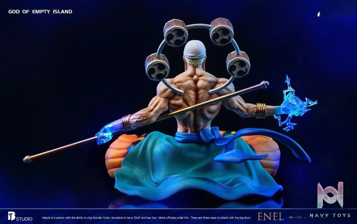 BT Studio – Sitting Pose Series Enel