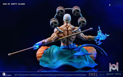 BT Studio – Sitting Pose Series Enel
