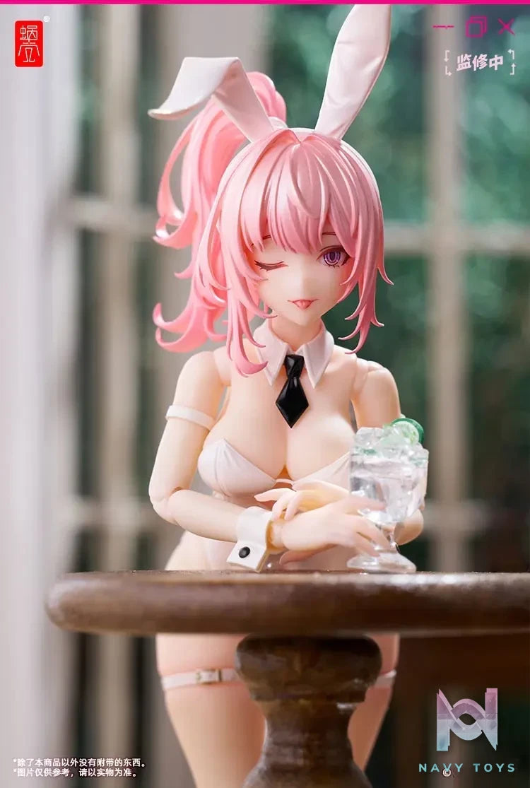 Snail shell – Original RA-01 Bunny Girl Aileen (Licensed)