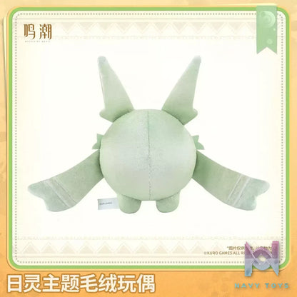 KURO GAMES – Wuthering Waves Soliskin Themed Plush Doll (Licensed)